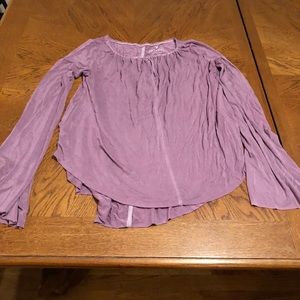 American Eagle long sleeve